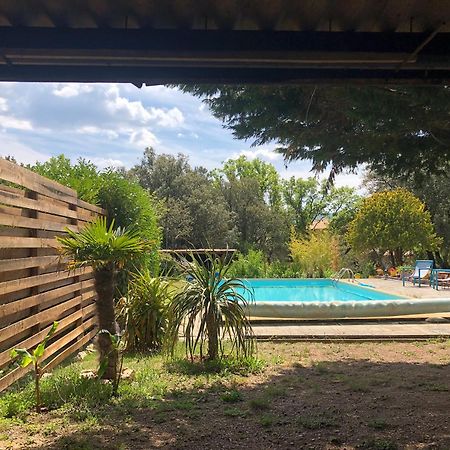 Luberon Des Artistes 2 Villa Apt Eksteriør bilde