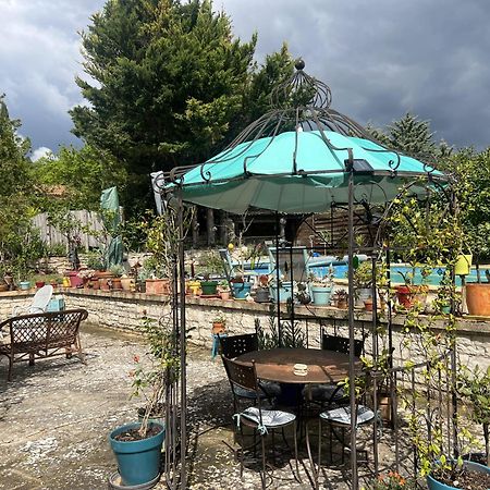 Luberon Des Artistes 2 Villa Apt Eksteriør bilde