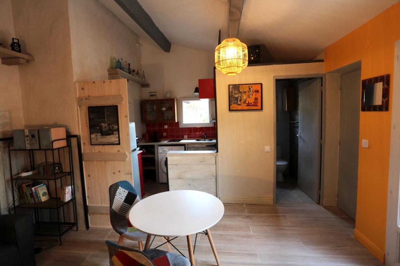 Luberon Des Artistes 2 Villa Apt Eksteriør bilde