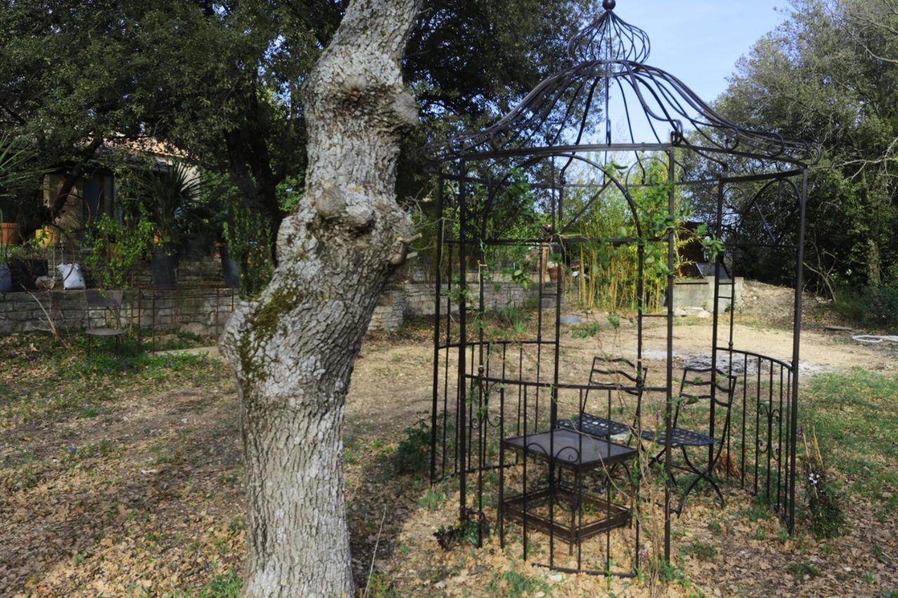 Luberon Des Artistes 2 Villa Apt Eksteriør bilde